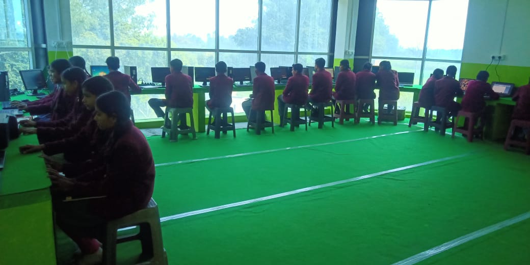 Scholar's Pride Academy