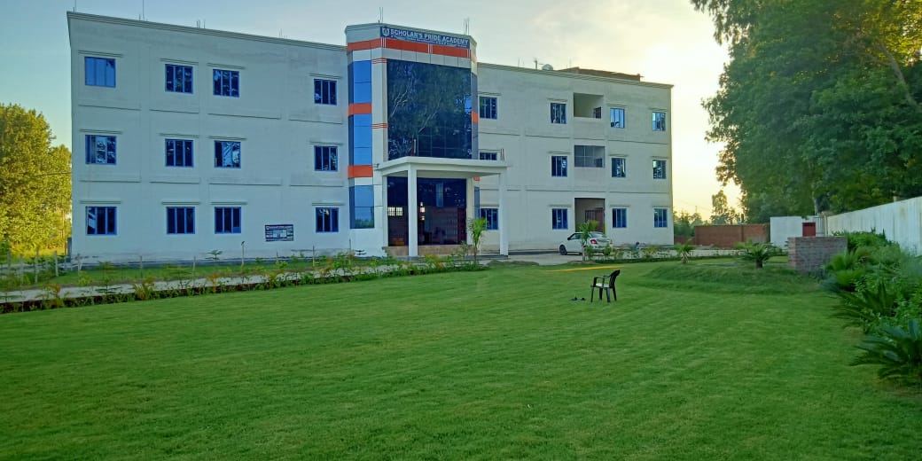 Scholar's Pride Academy